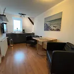 Ferienwohnung West