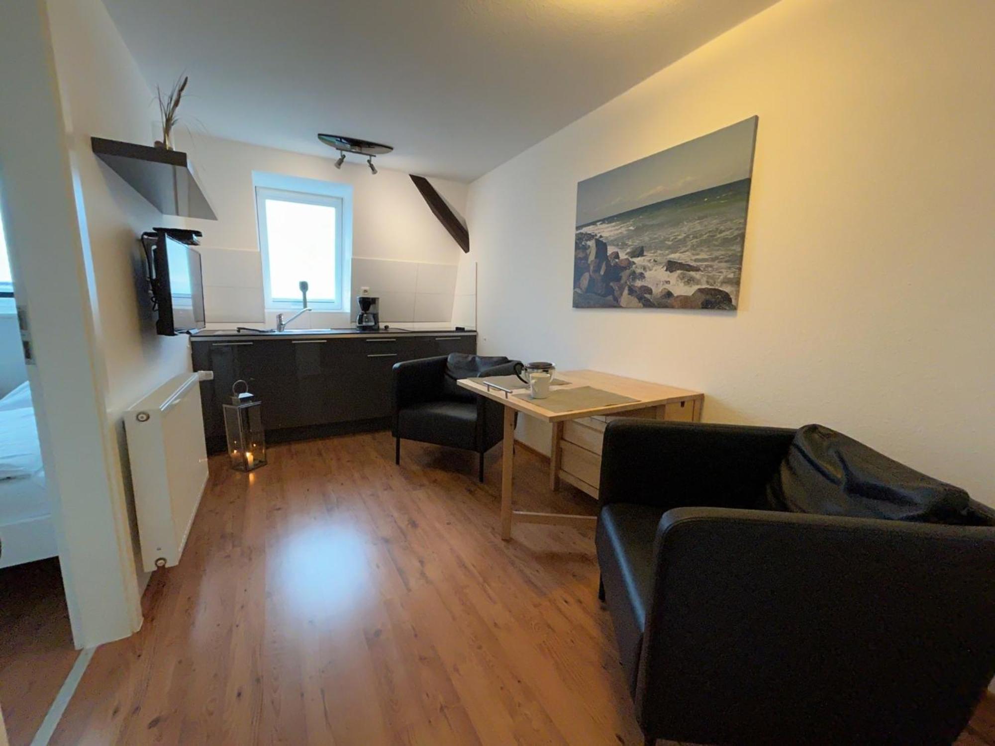 West Apartment Fehmarn