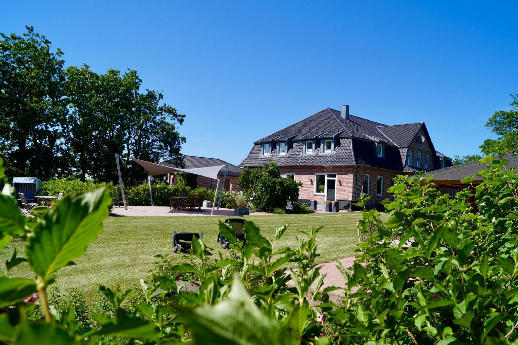 Apartment West Fehmarn