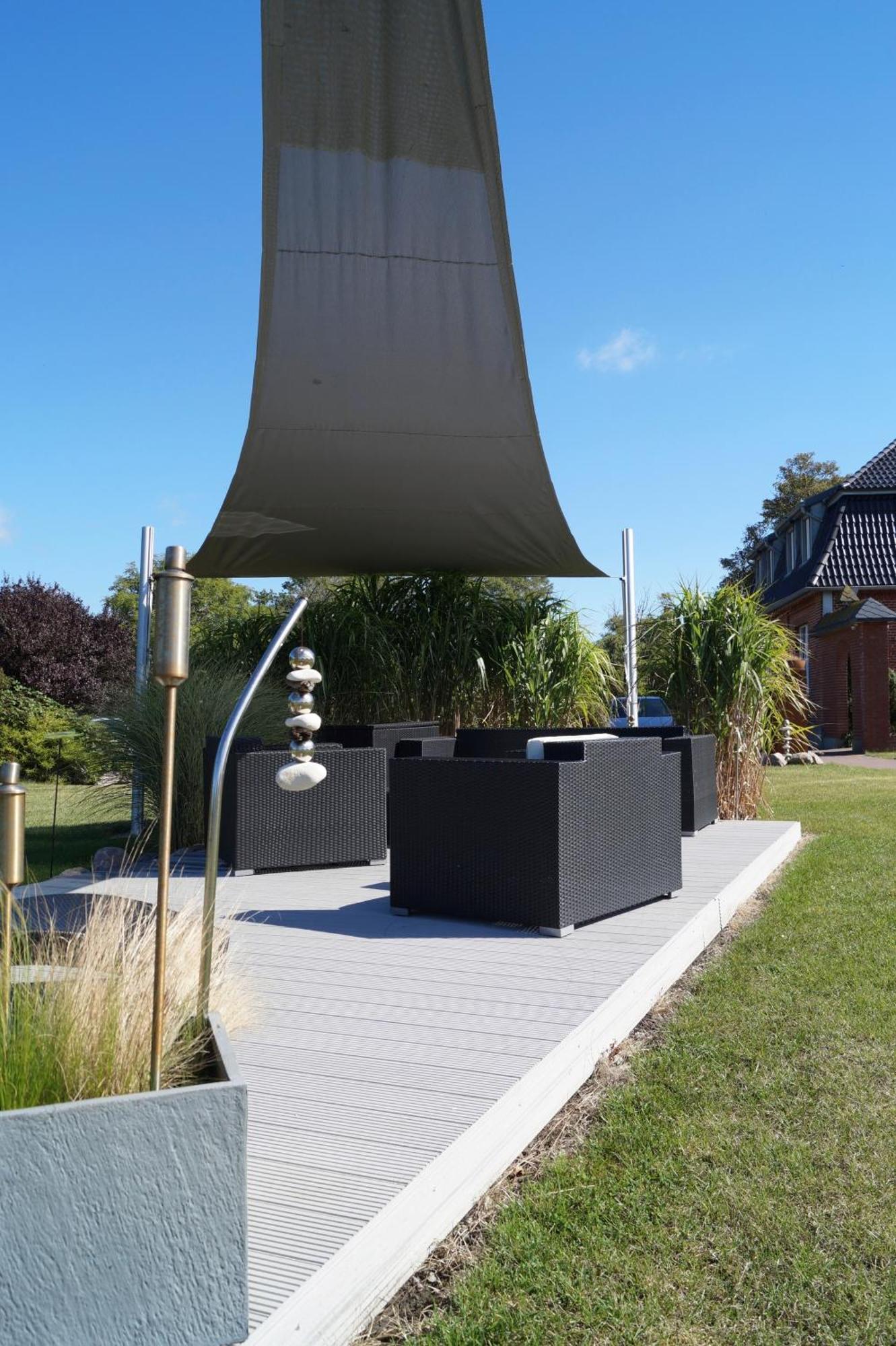 West Apartment Fehmarn
