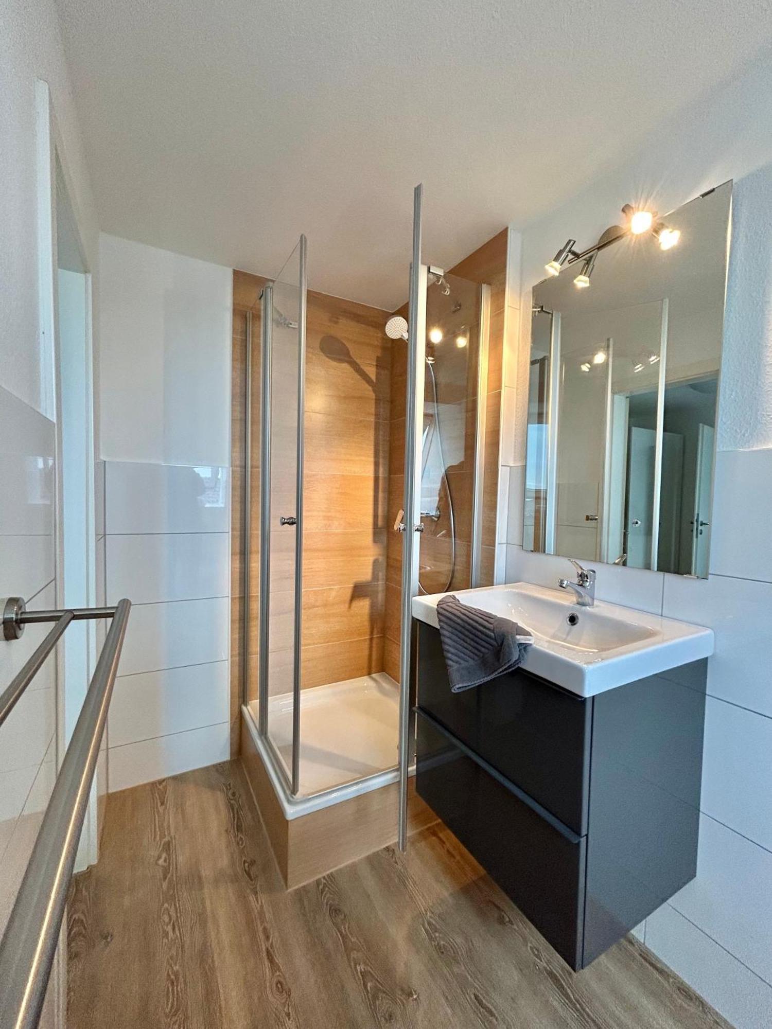 Apartment West